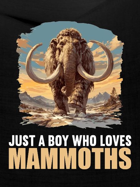 Mammuts Mammut