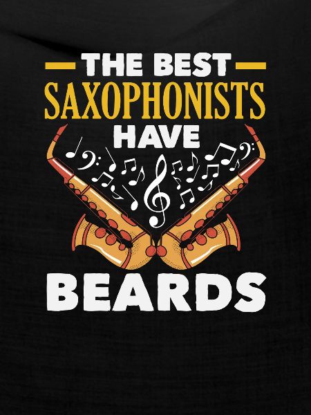 Saxofon