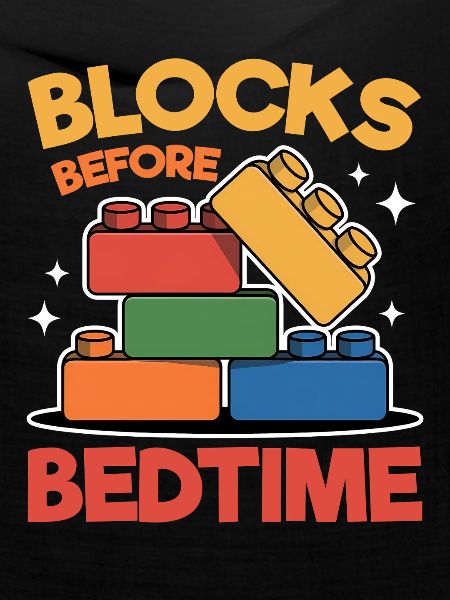 Building Blocks Kids Brick Builder