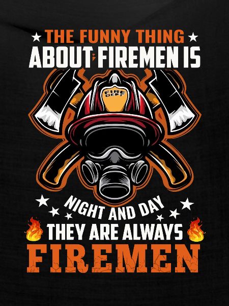 Feuerwehrmann