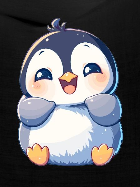 Pinguine Pinguin
