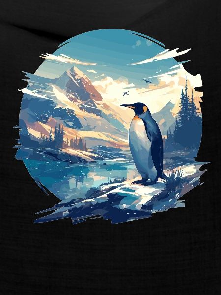 Pinguine Pinguin