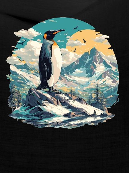 Pinguine Pinguin