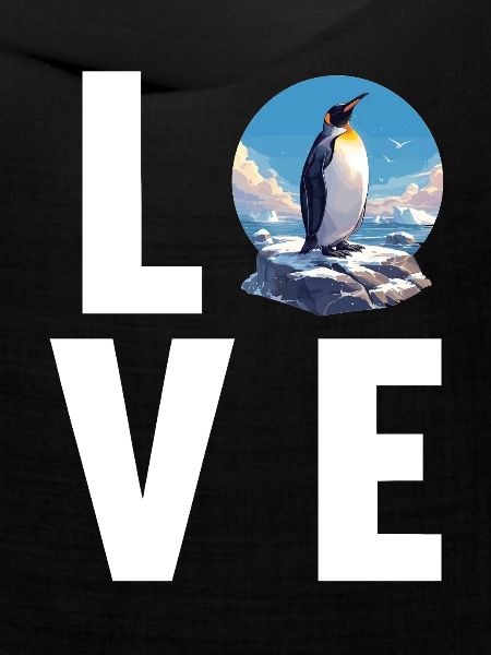 Pinguine Pinguin