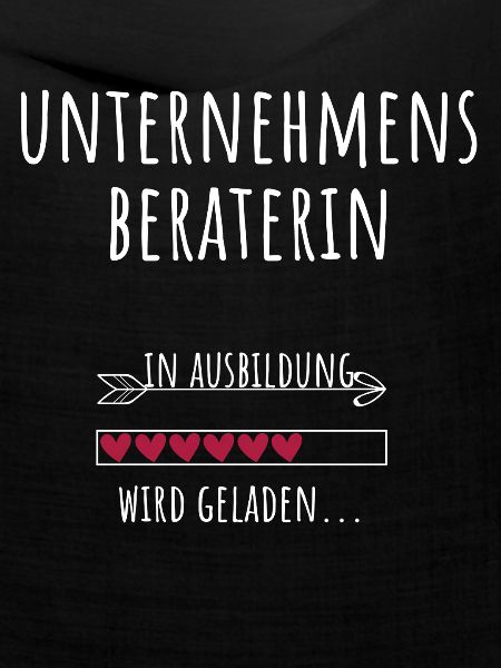 BWL Studentin Beruf Unternehmensberaterin