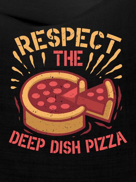 Deep Dish Pizza Chicargo