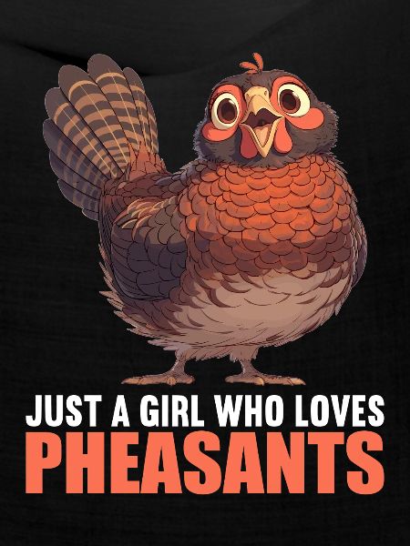 Fasane Fasan