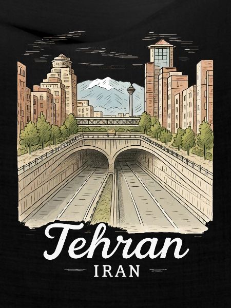Teheran Iran