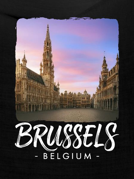 Brüssel Belgien