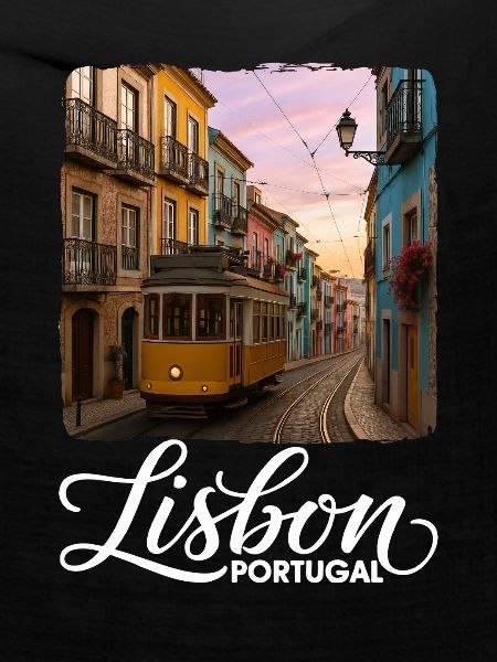 Lissabon