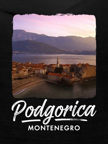 Podgorica Montenegro