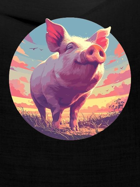 Schweine Schwein
