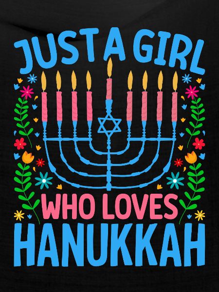 Hanukkah 