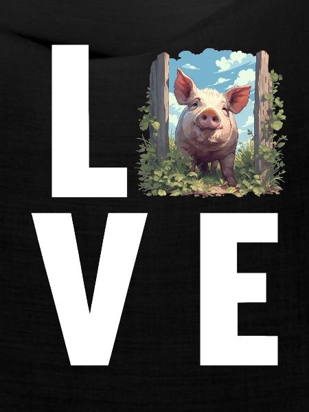 Schweine Schwein