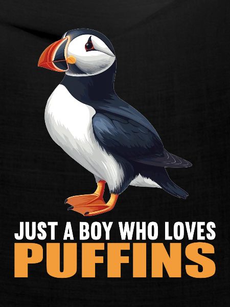 Puffin Papageientaucher