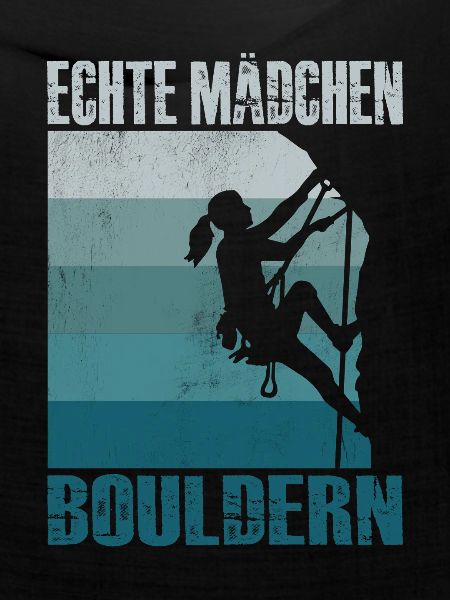 Bouldern Geschenke Klettern Kletterer Boulderer