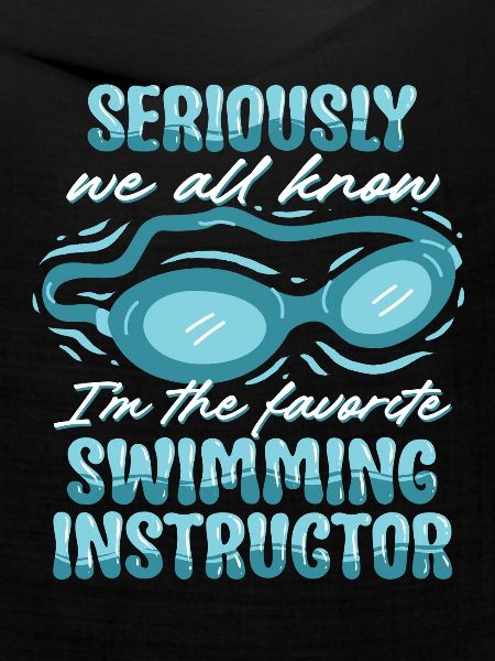 Schwimmlehrer