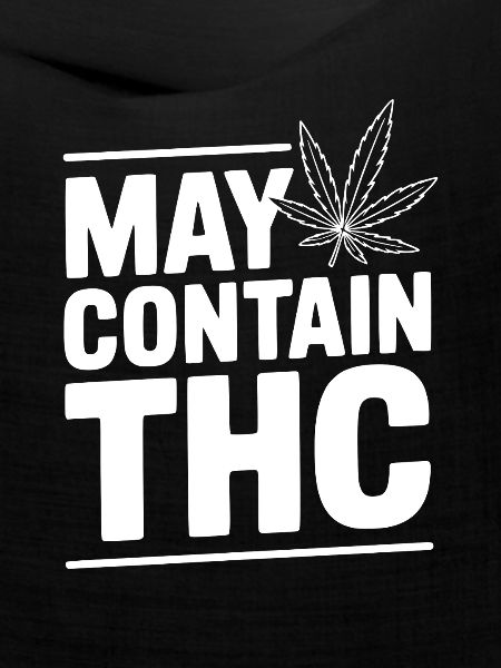 Kann THC enthalten