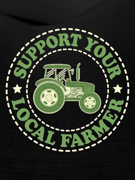 Support Your Local Farmer