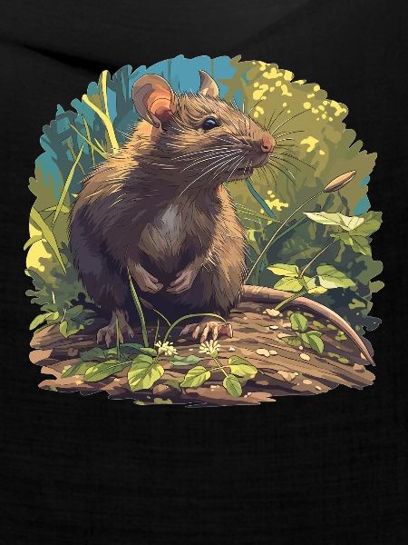 Ratten Ratte