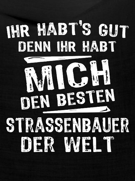 Strassenbauer