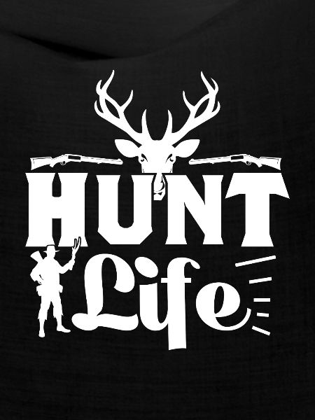 Hunt Life