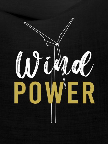 Windrad Windenergie Windkraft