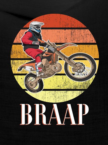 Dirt Biking Braap