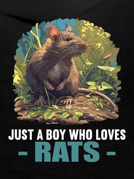 Ratten Ratte