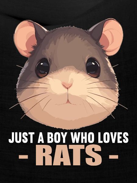 Ratten Ratte