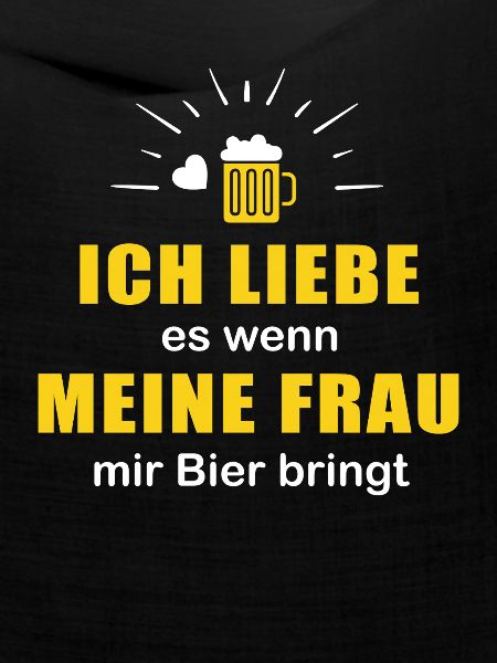 Ich Liebe Meine Frau 