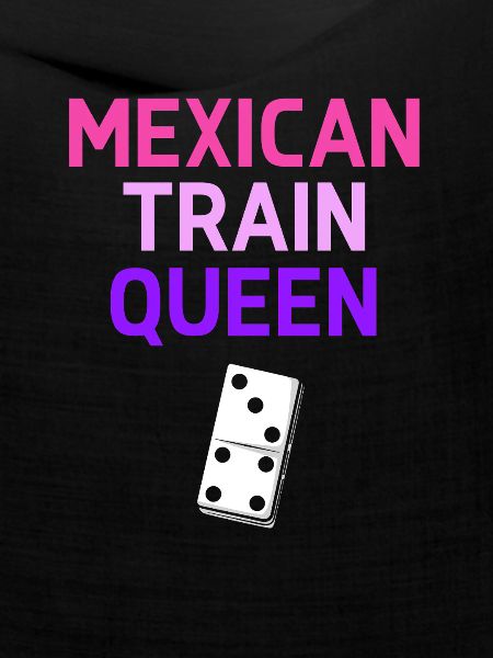 Domino Mexican Train