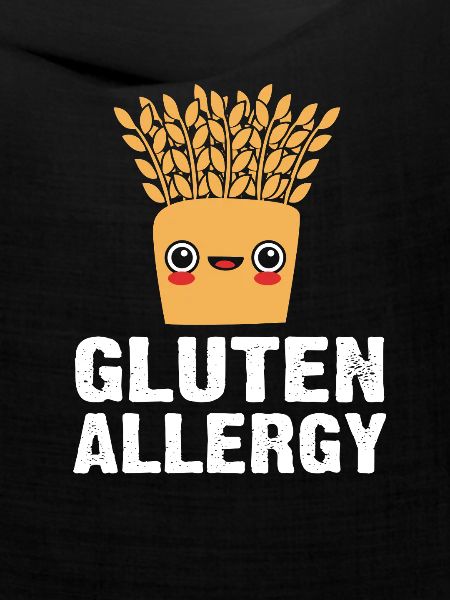 Lebensmittel Allergie