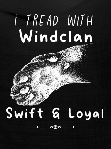 Kriegerkatzen – Windclan Träume