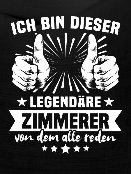 Zimmerer Legende