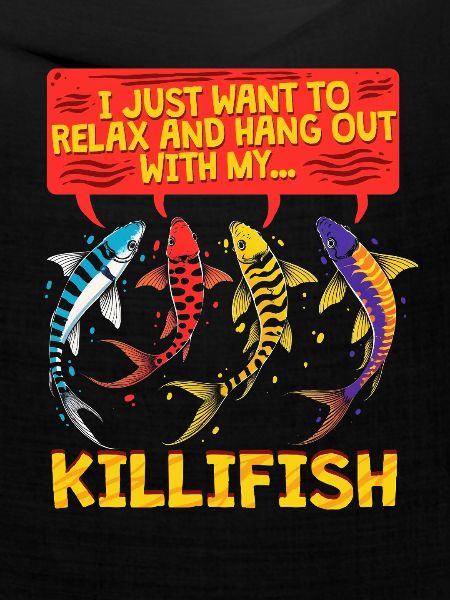 Zahnkarpfen Killfisch Zahnkärpflinge