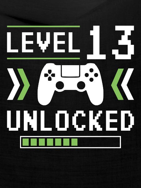 Level 13