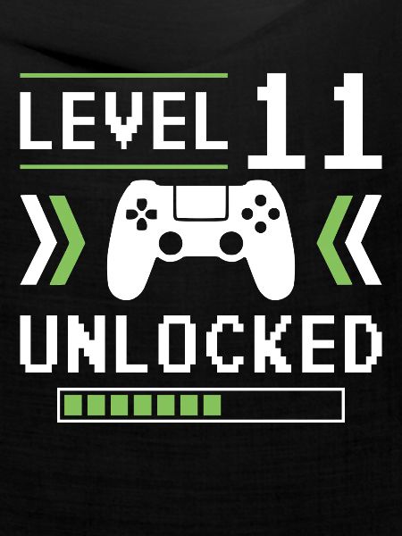 Level 11