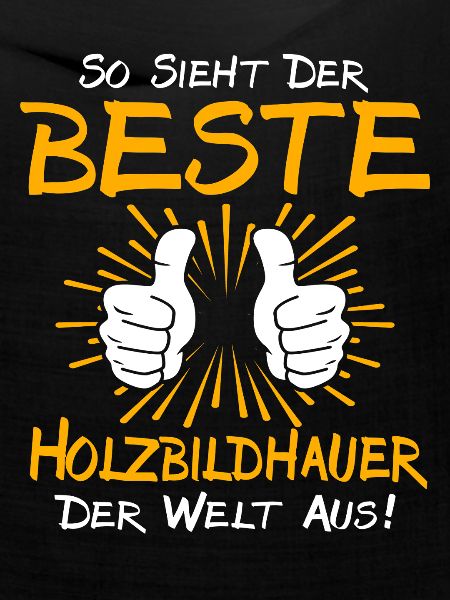 Holzbildhauer Geschenkidee