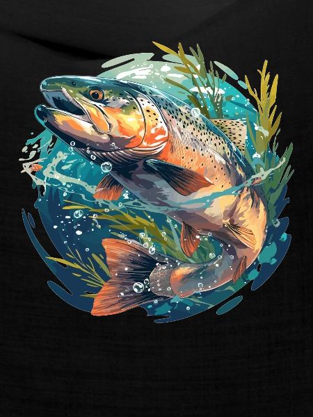 Lachse Lachs