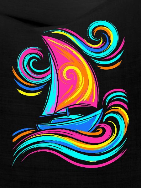 Segelboot