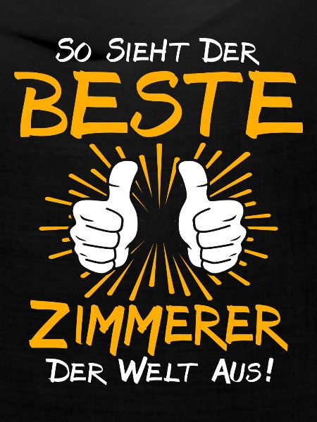 Zimmerer Geschenkidee