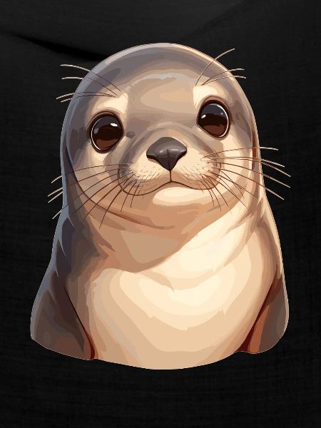 Seelöwen Seelöwe