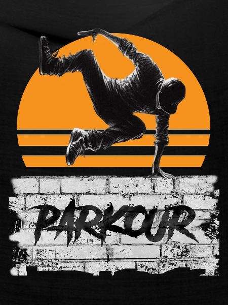 Parkour
