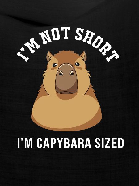 Capibara Capybara