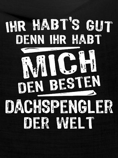 Dachspengler