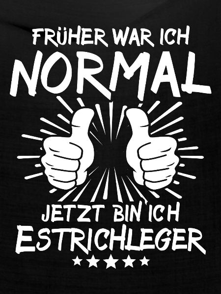 Estrichleger