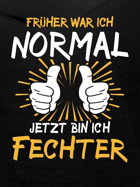 Fechter Spruch
