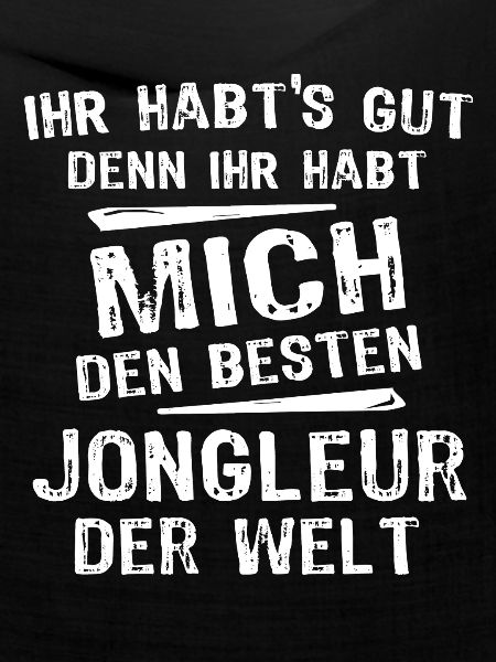 Jongleur