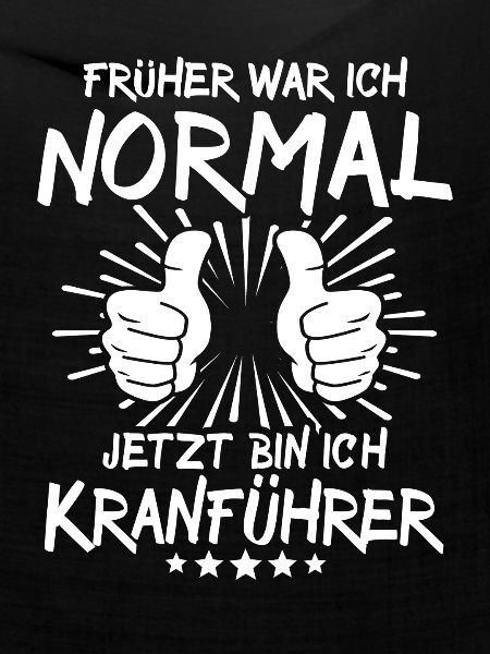 Kranführer